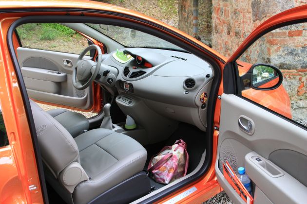 Renault Twingo 07:
Renault Twingo